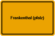 Grundbuchamt Frankenthal (Pfalz)
